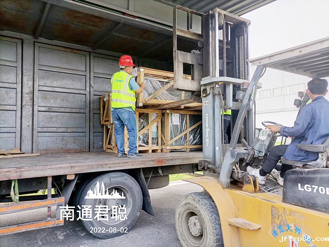 江苏君聪200m³食品变温冷库建造 江苏君聪200m³食品变温冷库建造