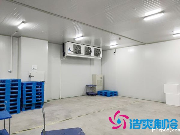 屠宰场速冻库造价预算及屠宰加工冷库建造温度标准-浩爽制冷 屠宰场速冻库造价预算及屠宰加工冷库建造温度标准-浩爽制冷