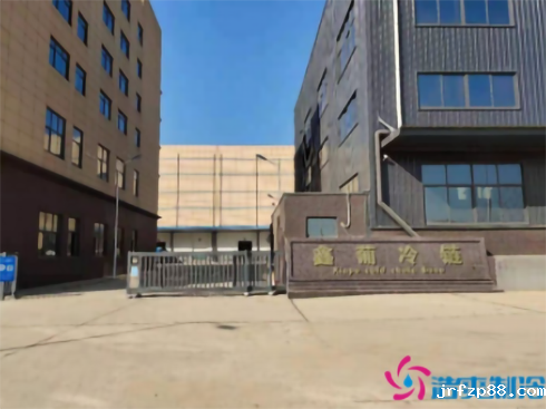 武汉鑫葡果品50000m³低温冷冻库建造 武汉鑫葡果品50000m³低温冷冻库建造