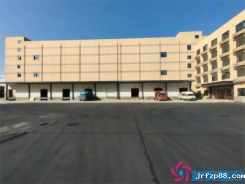 武汉鑫葡果品50000m³低温冷冻库建造 武汉鑫葡果品50000m³低温冷冻库建造