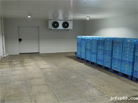 超市冷库建造 超市冷库建造