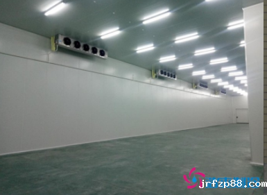 面包冷藏库建造费用