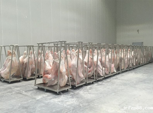 低温冷藏库造价 低温冷藏库造价