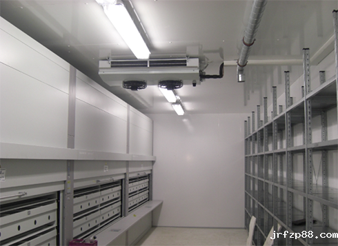 食品保鲜库造价