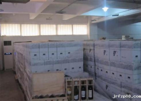 食品冷藏库建造注意事项