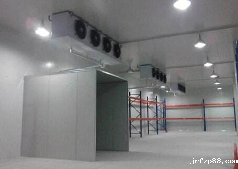 肉制品冷藏库建造 肉制品冷藏库建造
