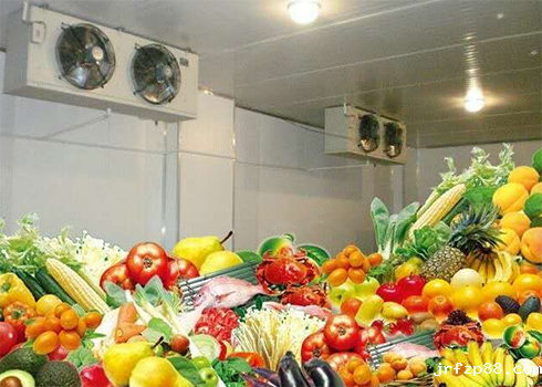 水果冷库建造厂家 水果冷库建造厂家