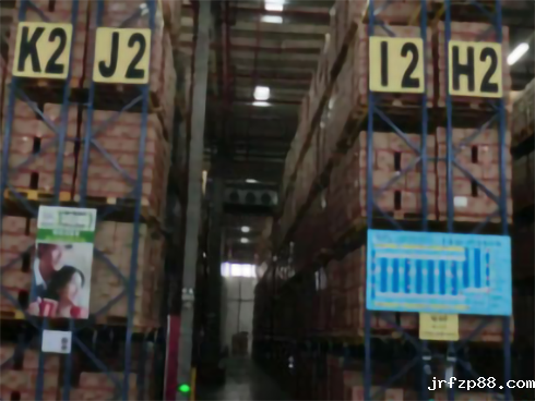 物流冷库安装造价