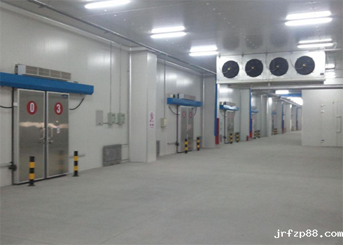 食品低温仓库安装建设造价 食品低温仓库安装建设造价