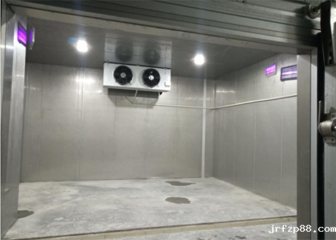 物流低温冷藏库建造安装费用 物流低温冷藏库建造安装费用