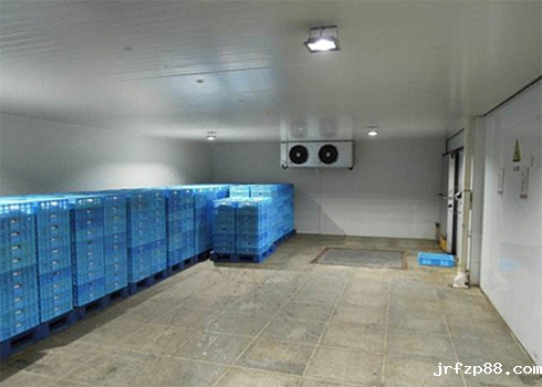 保鲜冷库建造公司