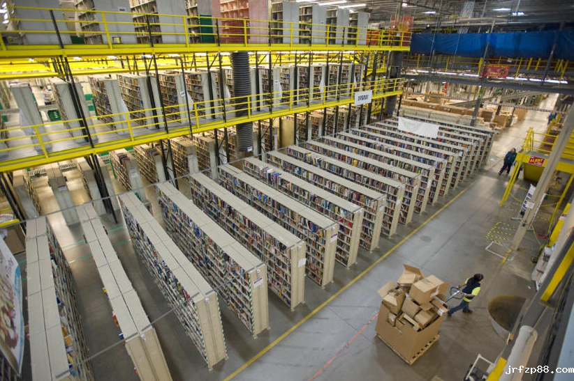 大型物流低温冷库安装价格