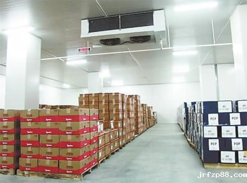 生鲜冷链物流冷库安装价格 生鲜冷链物流冷库安装价格