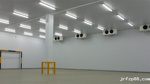 果蔬保鲜库建造费用 果蔬保鲜库建造费用