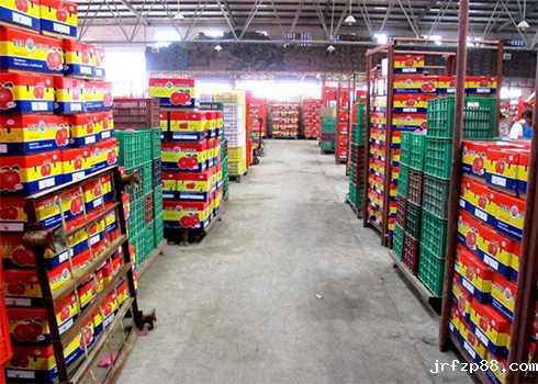 保鲜库安装费用