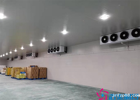 海鲜冷藏库建造公司 海鲜冷藏库建造公司