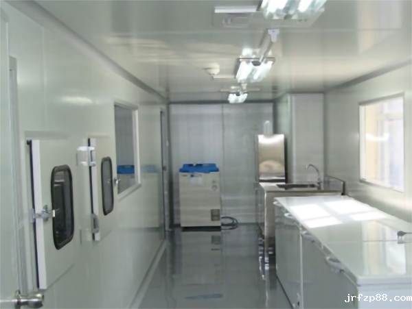 蔬菜保鲜库安装