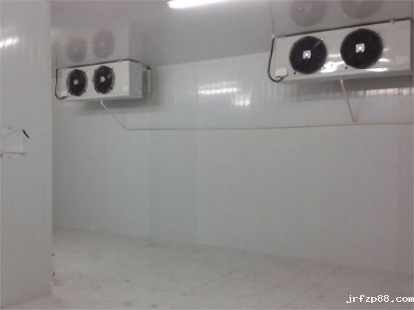 0~15℃保鲜冷藏库建造