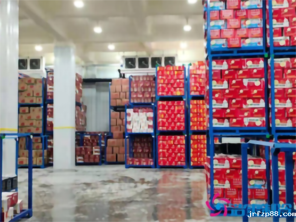 0~5℃果蔬冷藏库建造 0~5℃果蔬冷藏库建造