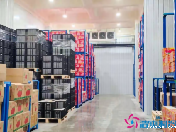 0~5℃果蔬冷藏库建造 0~5℃果蔬冷藏库建造