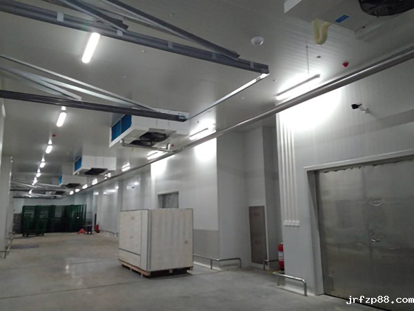 冷藏库安装 冷藏库安装