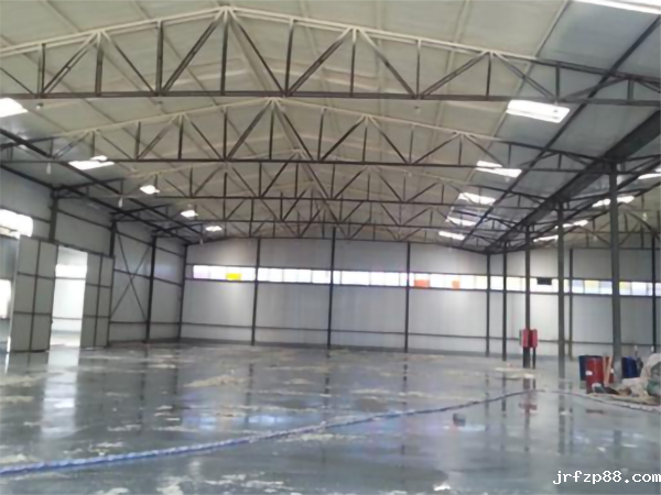 食品冷链低温物流中心冷藏库 食品冷链低温物流中心冷藏库