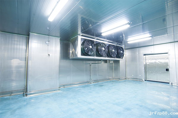 食品冷链配置低温冷库建造安装 食品冷链配置低温冷库建造安装