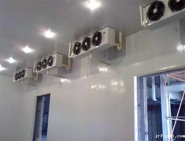 辣椒保鲜库建造 辣椒保鲜库建造