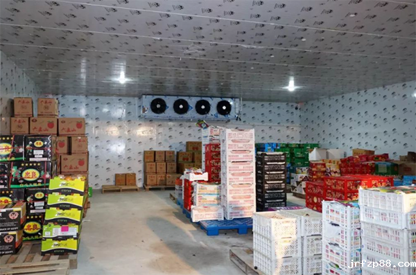 鸭梨保鲜库建造 鸭梨保鲜库建造