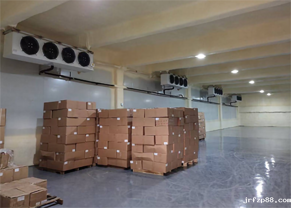 速冻冷库安装保养