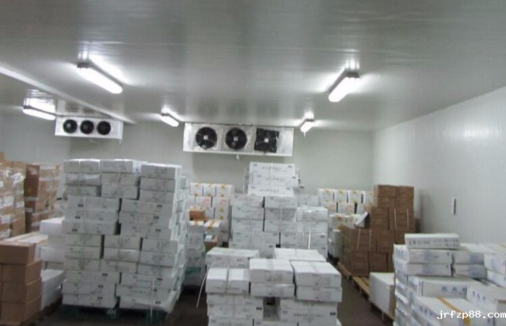 肉类低温冷冻库建造价格 肉类低温冷冻库建造价格