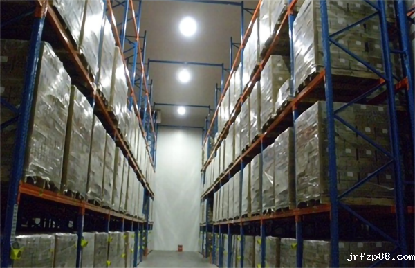 大型生鲜冷库建造价格