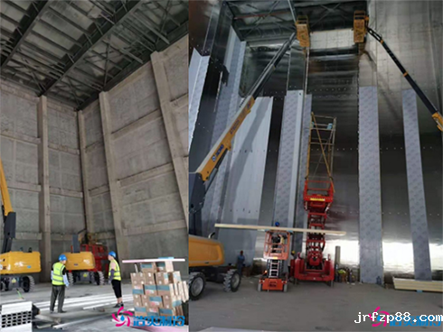 海鲜冷库建造价格