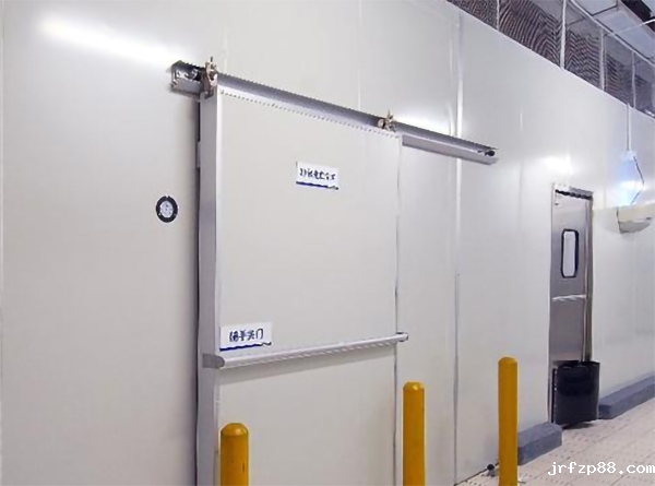 保鲜冷藏库设计安装价格