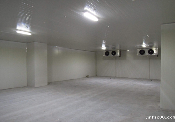 保鲜冷库安装 保鲜冷库安装