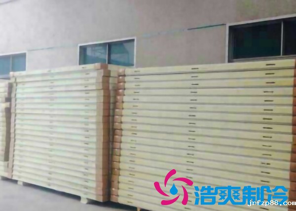 蔬菜保鲜库的温度要求及其安装设计方案