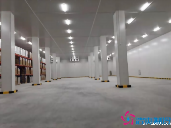 建造-18℃~-23℃牛肉冷库(低温冷冻库)需要花费多少钱? 建造-18℃~-23℃牛肉冷库(低温冷冻库)需要花费多少钱?