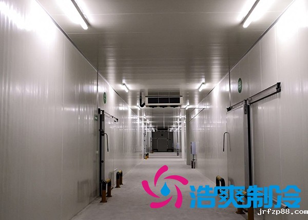 建造果蔬冷藏保鲜库大概需要投资多少钱? 建造果蔬冷藏保鲜库大概需要投资多少钱?