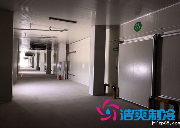 建造食品低温冷藏库大概什么价格? 建造食品低温冷藏库大概什么价格?