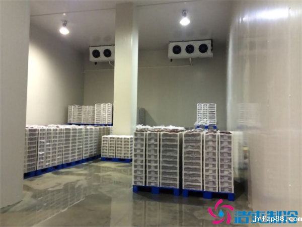 建造食品冷藏库安装费用是多少? 建造食品冷藏库安装费用是多少?