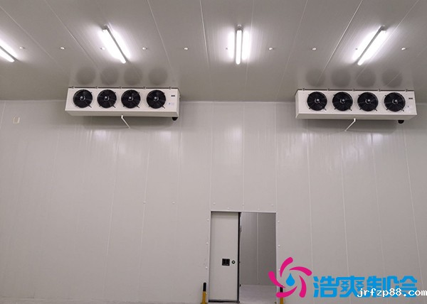 安装一个冷链物流冷藏库需要的费用是多少? 安装一个冷链物流冷藏库需要的费用是多少?