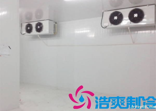 1000平米生鲜超市冷库建造价格