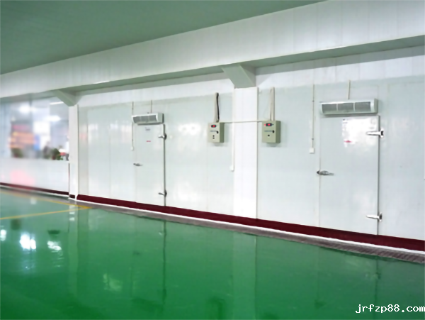 建设3000㎡中央厨房冷藏库费用价格需要多少？