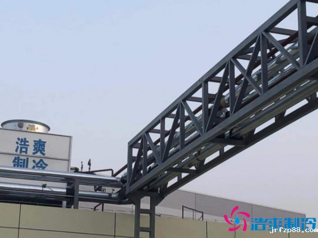 设计安装一间餐饮冷库大概需要多少费用?_浩爽制冷 设计安装一间餐饮冷库大概需要多少费用?_浩爽制冷