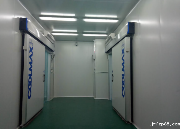 在农村建造家庭农场冷库（果蔬冷库）需要注意哪些事项？_浩爽制冷