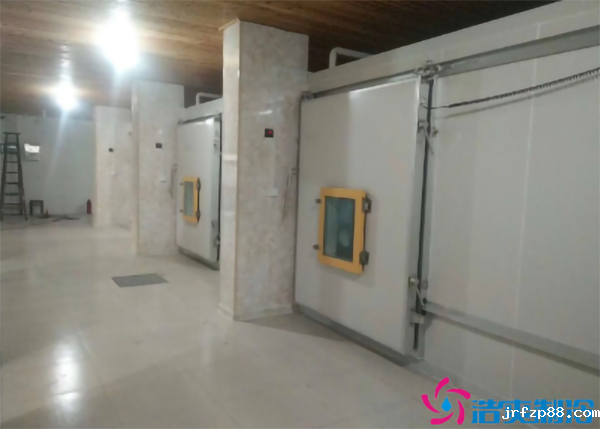 建造7000立方米连锁餐饮冷库大概需要投资多少钱? 建造7000立方米连锁餐饮冷库大概需要投资多少钱?