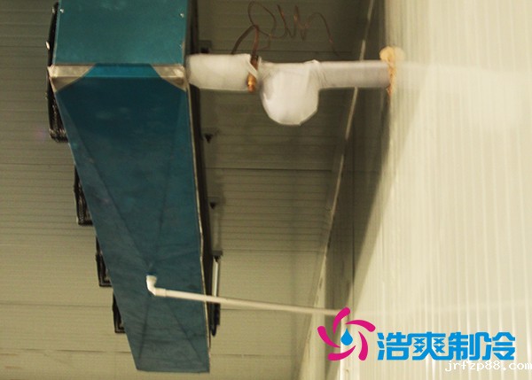 建造大型农产品基地冷库造价需要投资多少费用？