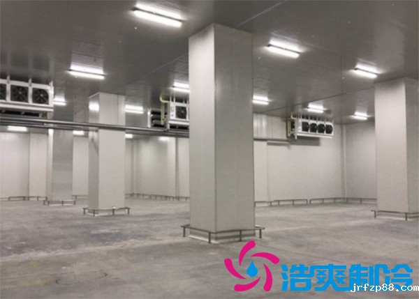 建造小型冷库造价费用需要投资多少费用？