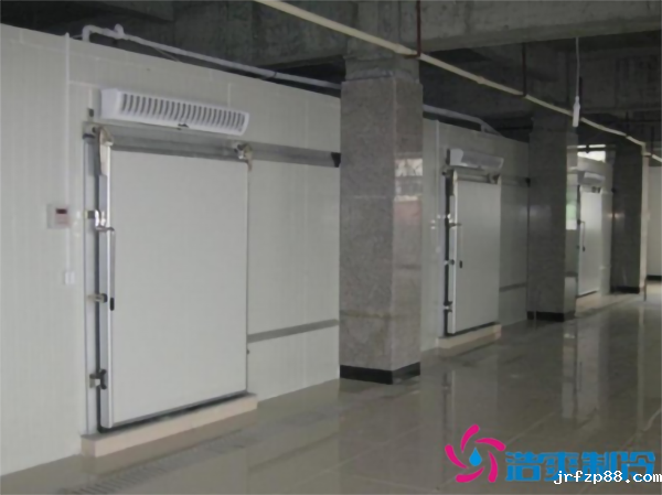 建造1000立方米大型海鲜物流冷库安装造价需要多少钱？