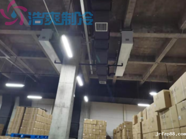 果蔬保鲜冷库建造有哪些注意事项？常见蔬菜冷库储存温湿度是多少？